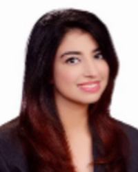 Ayesha Safdar