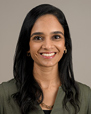 Sapna Naik, MD