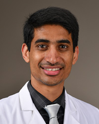 Muhammad Bajwa, MD