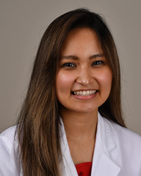 Leslie Ynalvez, MD
