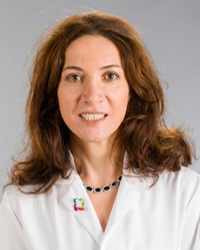 Elenita Kanin, MD, PhD