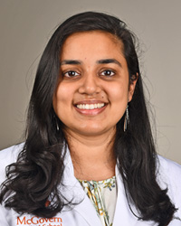 Sudarshana Datta, MD