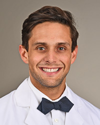 Andres Hughes, MD