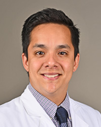 Andrew Lai, MD