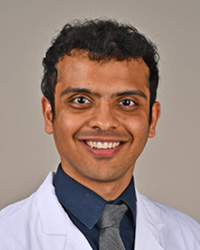 Nimai Patel, MD