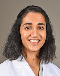 Shruti Singh, MD