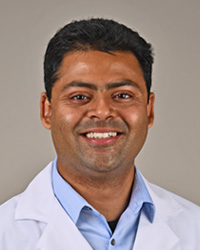 Avinash Thangirala, MD