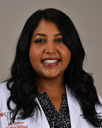 Akshitha Yarrabothula, MD