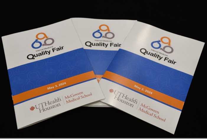 QI Fair Booklet