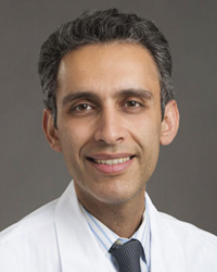 Faraz Bishehsari, MD, PhD