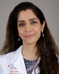 Maha Mahdavinia, MD, PhD