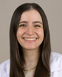 Sarah Nimri, MD