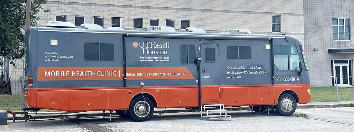 Mobile Health Clinic