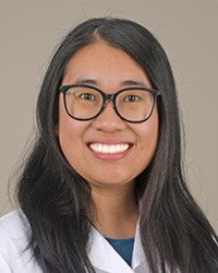 Alice Chu, MD
