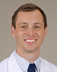 Justin Durland, MD