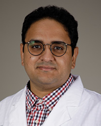 Mohamed Moussa, MD