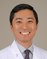 Jong Kun Park, MD
