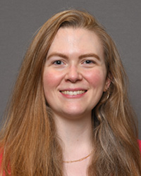 Jillian Smith, MD