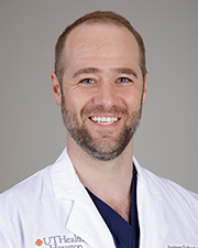 Andrew Schock, MD