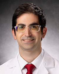 Erez Baruch, MD, PhD