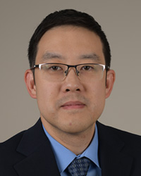 Edwin Chen, MD, PhD