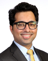 Harshit Khosla, MD