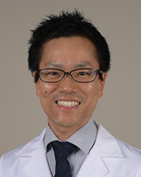 Yusuke Ohashi, MD