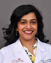 Atia Amatullah, MD