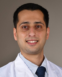 Mustafa AlQaysi, MD