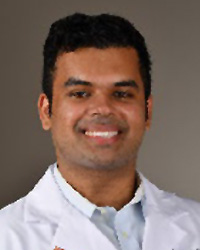 Siddharth Chauhan, MD