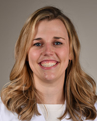 Melissa McCormack, MD