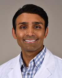 Vivek Menon, MD