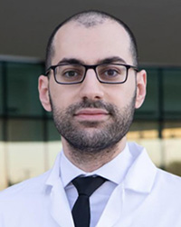 Malik Shehadeh, MD