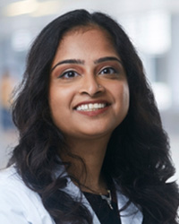 Farhana F. Khaja, MD