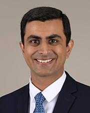 Ali Khawaja, MD