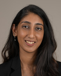 Aisha Abbasi, MD