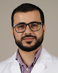 Baraa Mahmoud Saad, MD