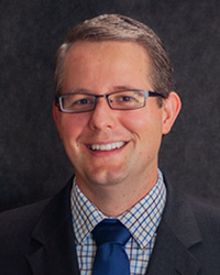 Jeremy B. Hill, MD