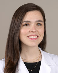 Lauren Mellor-Crummey, MD