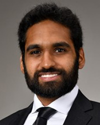 Anish Patnaik, MD, MPH