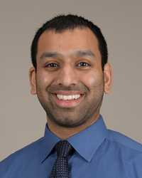 Bhavesh Shukla, MD