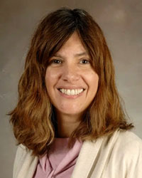 Anneliese O. Gonzalez, MD