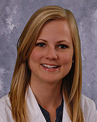 Megan Rogge, MD