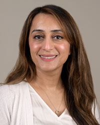 Rizwana Syed, MD