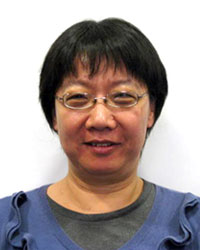 Shaojie Zhang, PhD, MSc