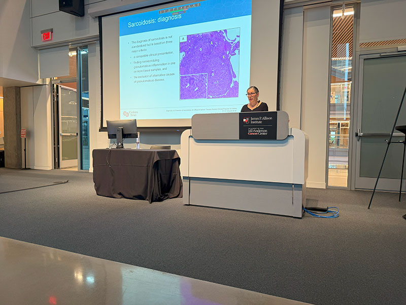 Sarcoidosis Symposium 2025