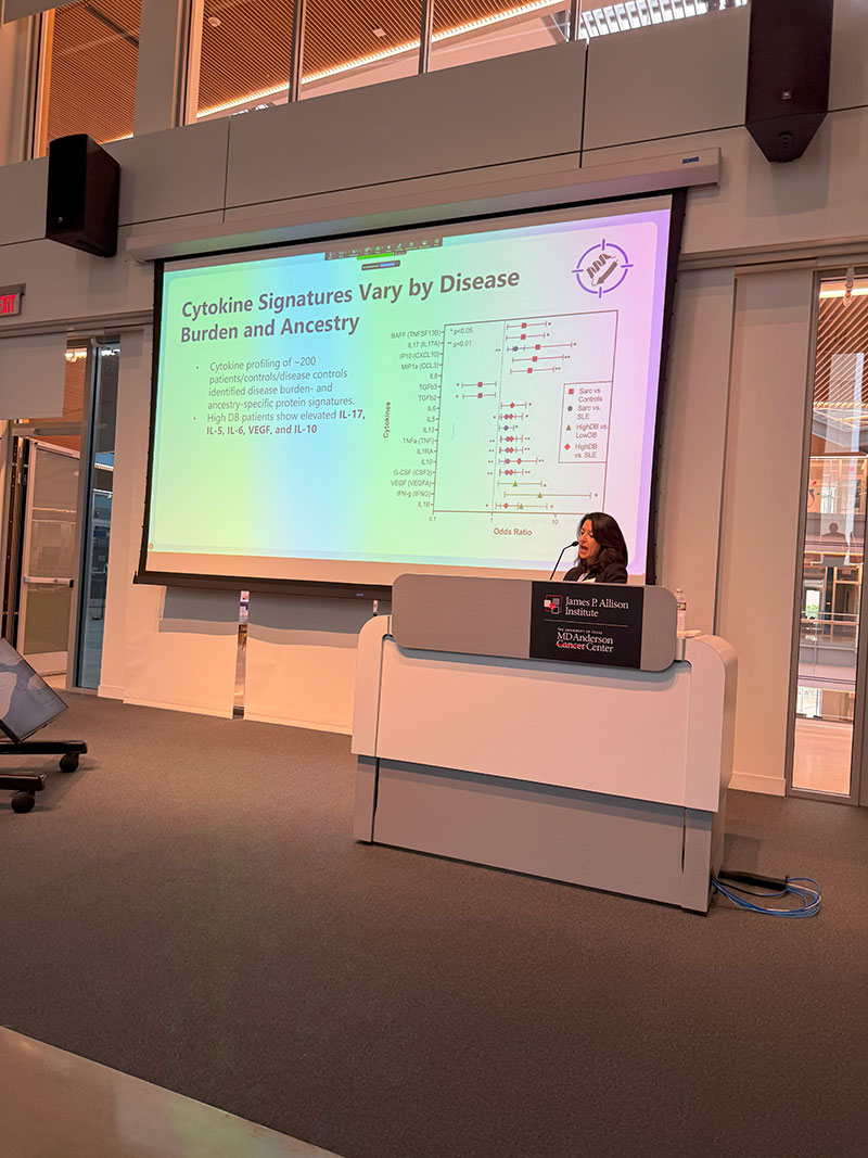 Sarcoidosis Symposium 2025