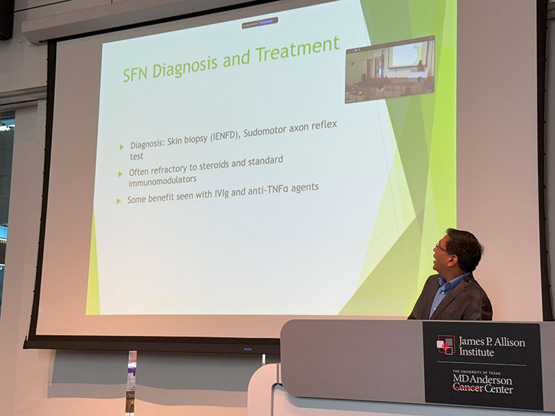 Sarcoidosis Symposium 2025
