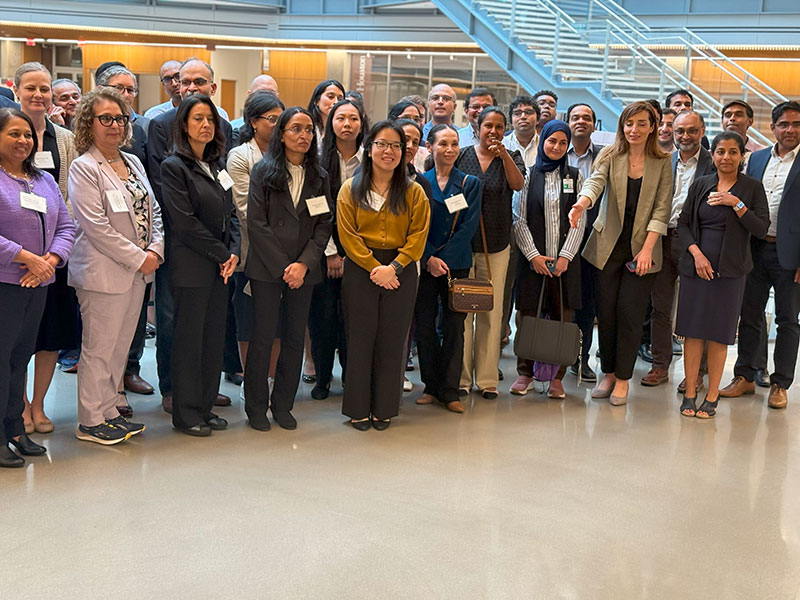 Sarcoidosis Symposium 2025