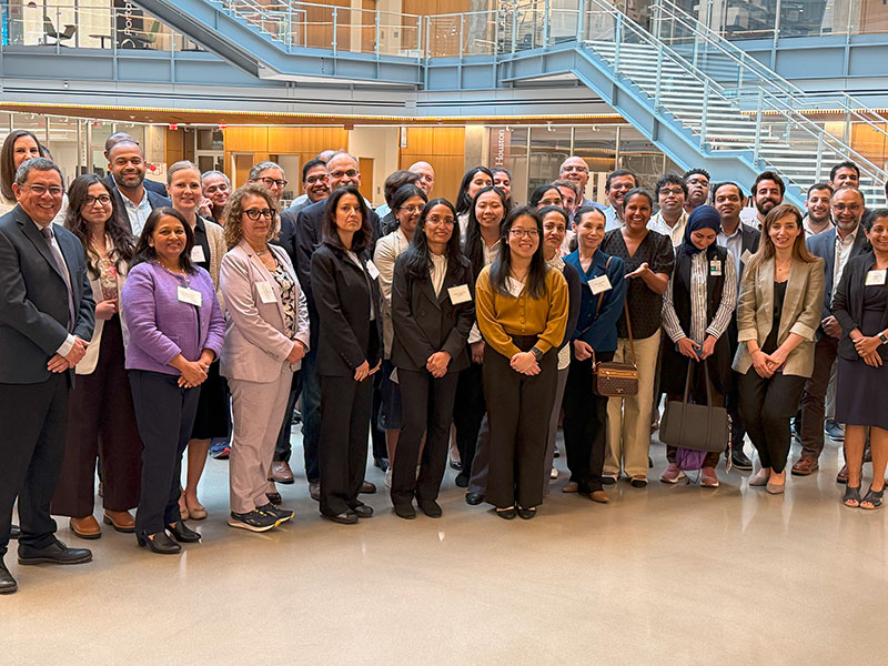 Sarcoidosis Symposium 2025